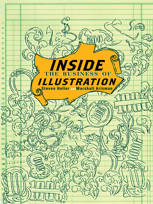 Cover image for Inside the Business of Illustration